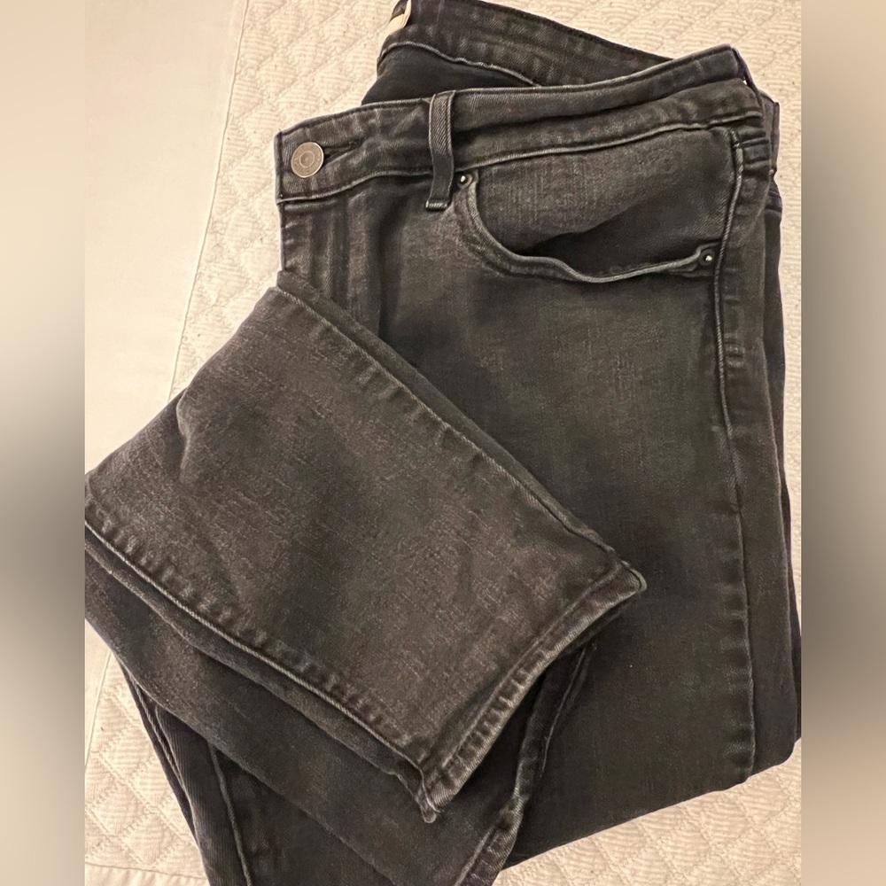 Black Levi's